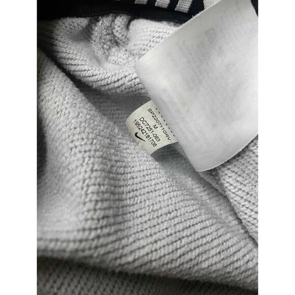 Nike DC7251-063 Dri-Fit Flux Softball Joggers Gray Womens M Sweat Pants - Picture 4 of 8